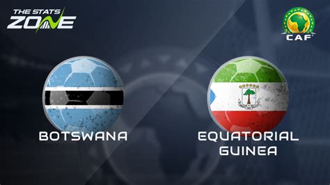 botswana vs guinea prediction